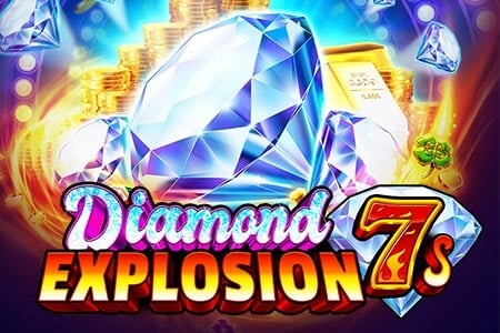 Diamond Explosion 7s