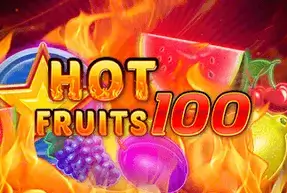 Hot Fruits 100