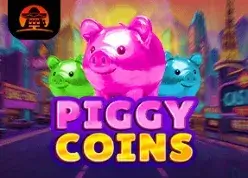 Piggy Coins