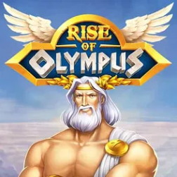 Rise of Olympus