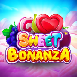 Sweet Bonanza (Pragmatic Play)