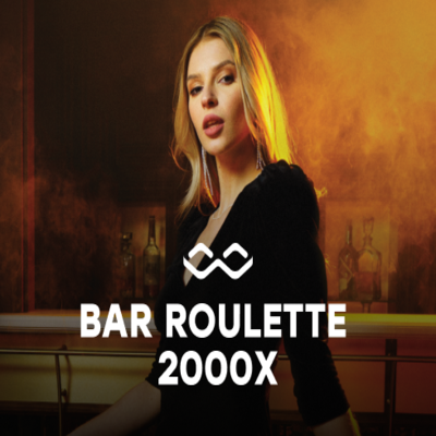 Bar Roulette 2000x