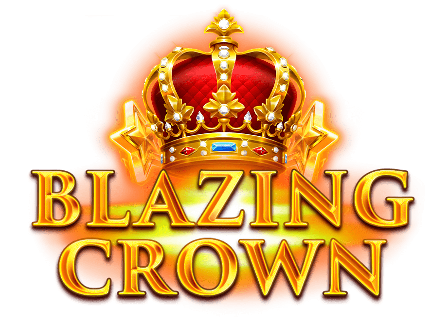 Blazing Crown