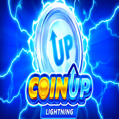 Coin Up Lightning