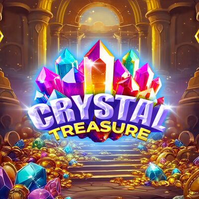 Crystal Treasure