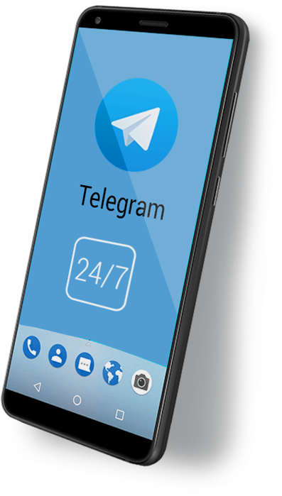 Telegram Mobile