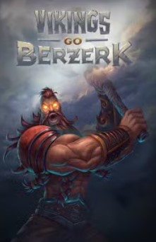 Vikings Go Berzerk