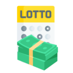 Lotto money