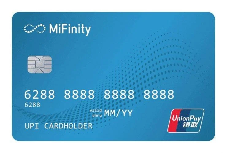 MiFinity fizetési rendszer kulcsjellemzői