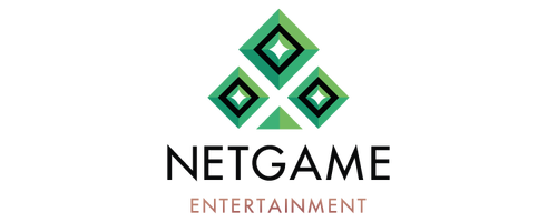 Netgame Logo