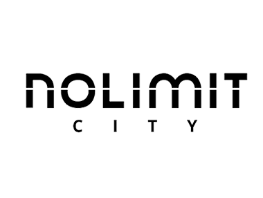 NoLimit City Logo