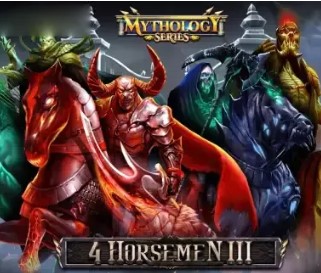 4 Horsemen 3