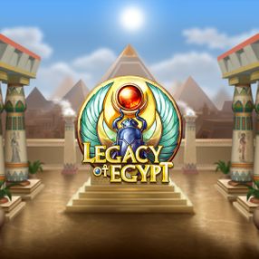 Legacy of Egypt