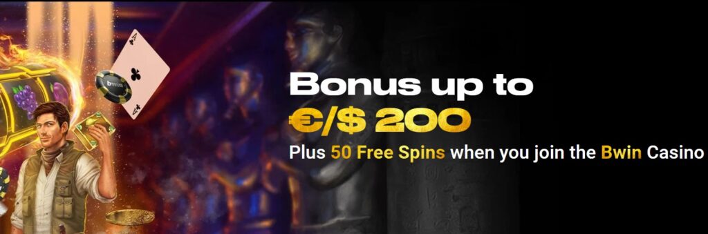 bwin bonus