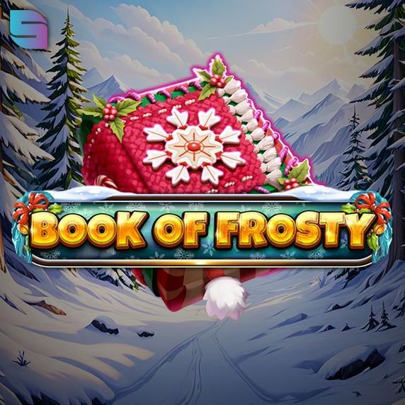 Book of Frosty