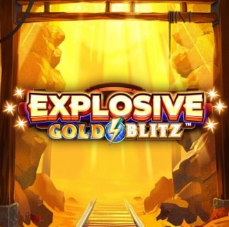 Explosive Gold Blitz