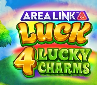 Luck 4 Lucky Charms