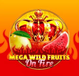 Mega Wild Fruits - On Fire