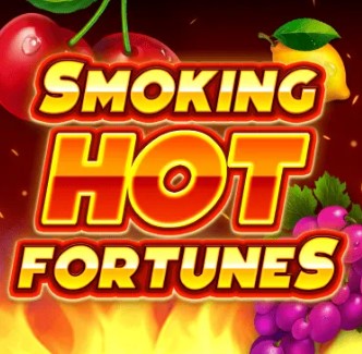 Smoking Hot Fortunes