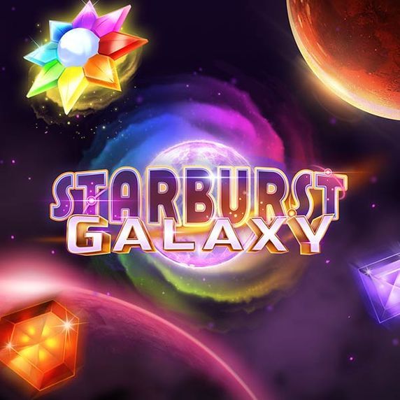 Starburst Galaxy