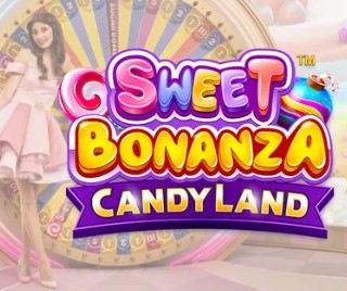 Sweet Bonanza Candyland