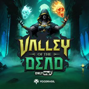 Valley of the Dead