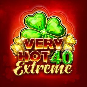 Very Hot 40 Extreme