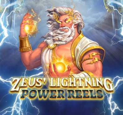 Zeus Lightning MegaWays