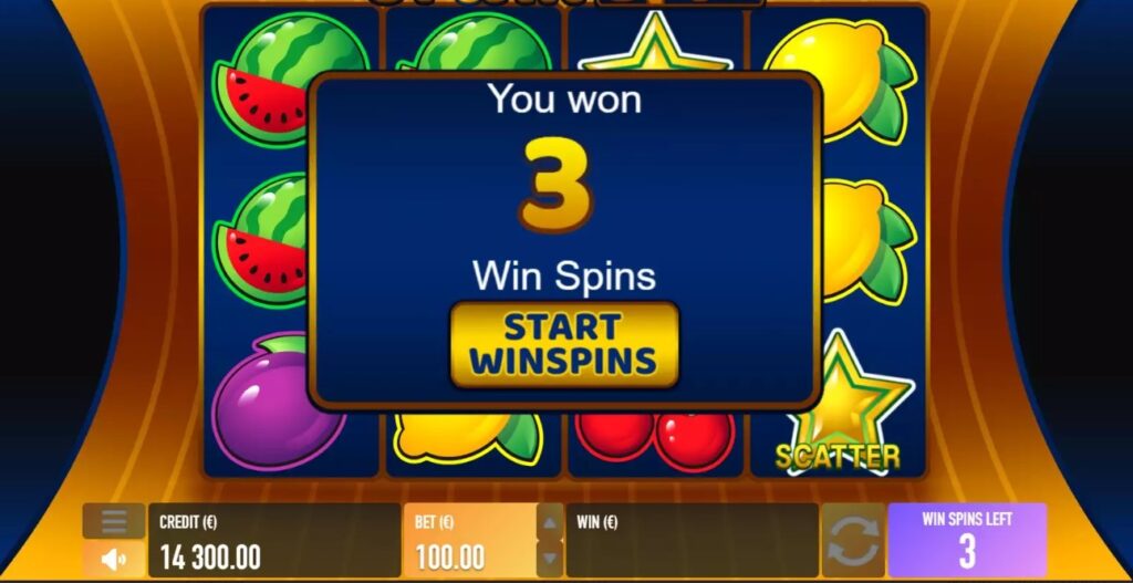 81 Win Spin spin