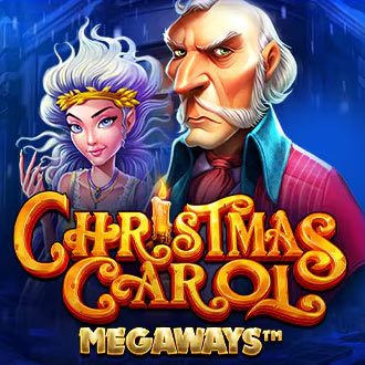 Christmas Carol Megaways (iSoftBet)