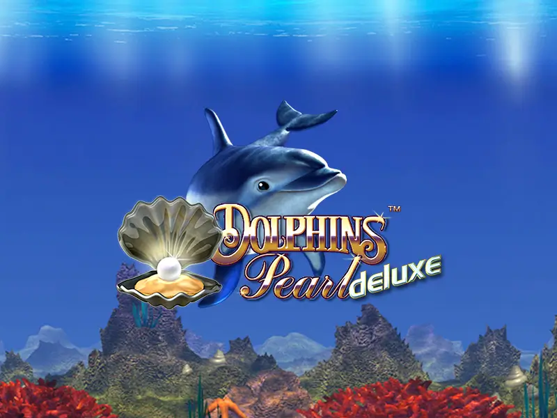 Dolphin’s Pearl Deluxe