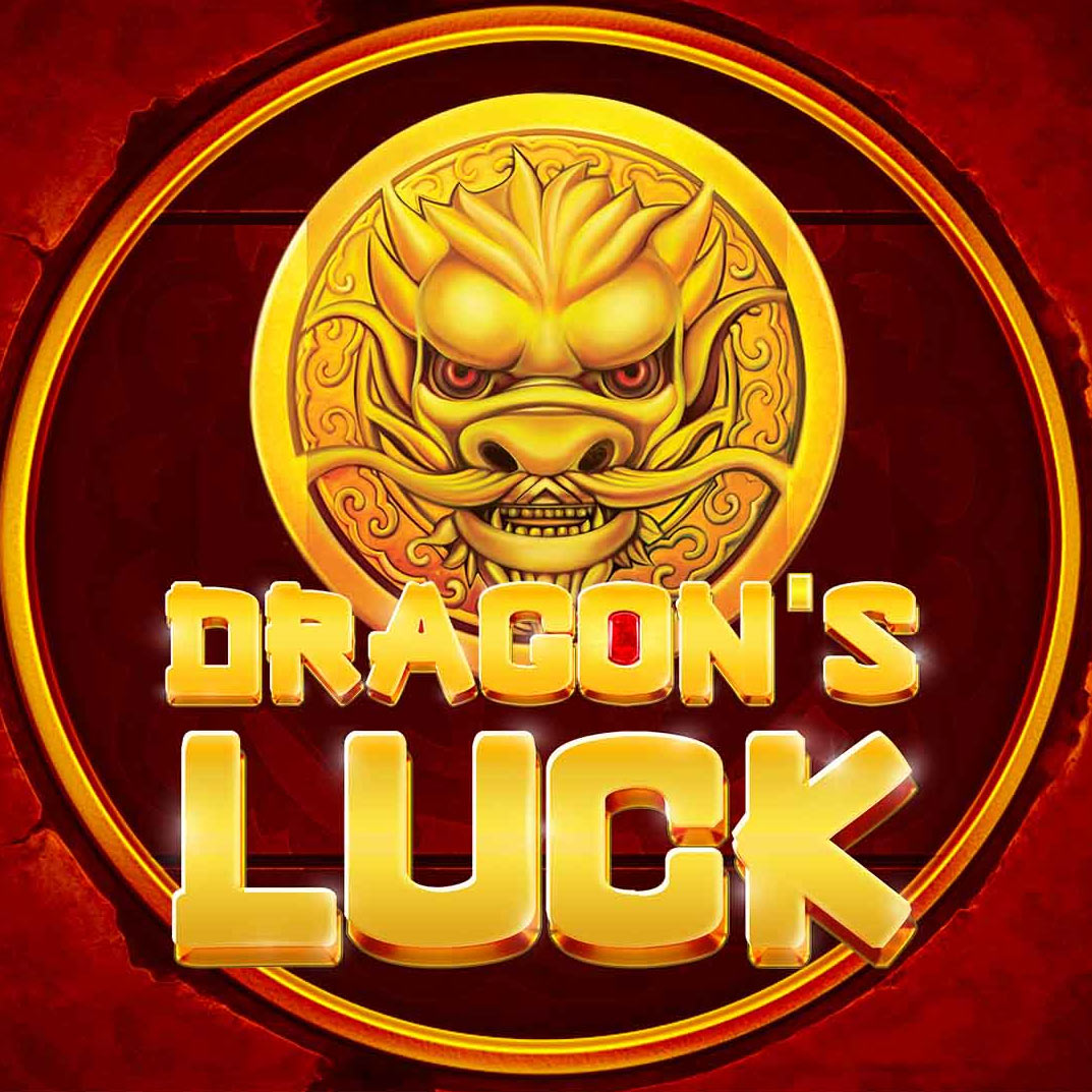 Dragon’s Luck (Red Tiger Gaming)