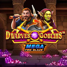 Dwarves And Goblins