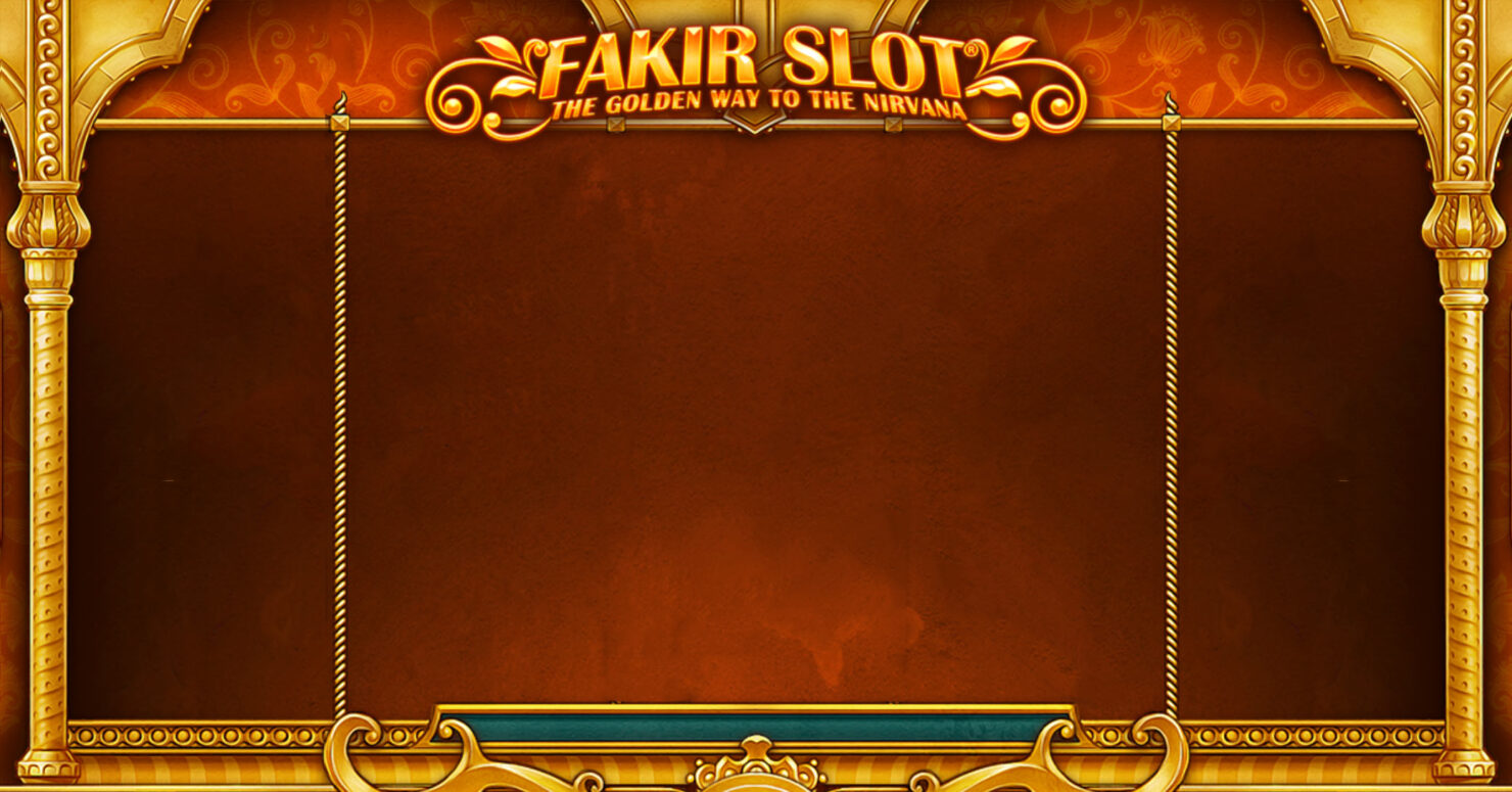 Fakir Slot