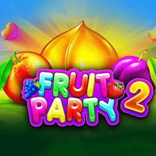 Fruit Party 2 (Pragmatic Play)