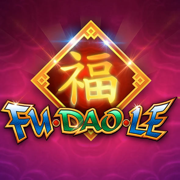 Fu Dao Le (Light & Wonder)