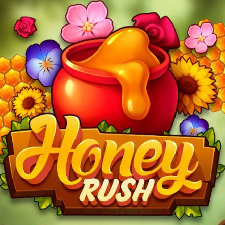 Honey Rush (Play'n GO)