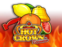 Hot Crown Deluxe