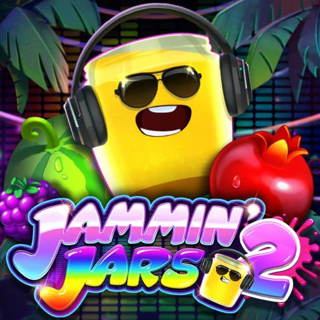 Jammin’ Jars 2