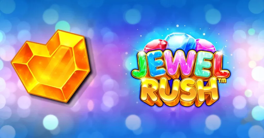 Jewel Rush Analise