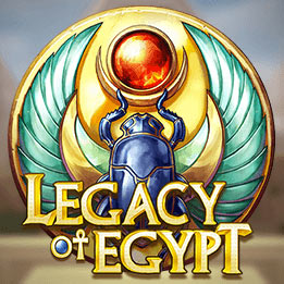 Legacy of Egypt (Play'n GO)