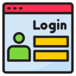 login