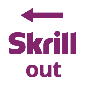 Skrill out