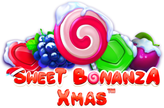 Sweet Bonanza Xmas