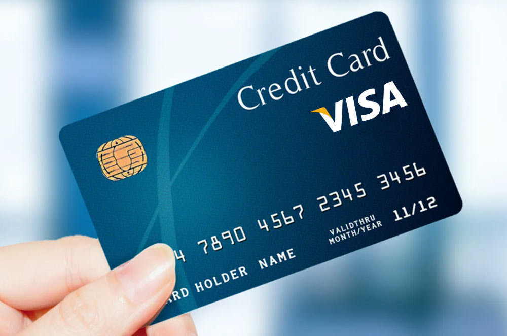 VISA Credit