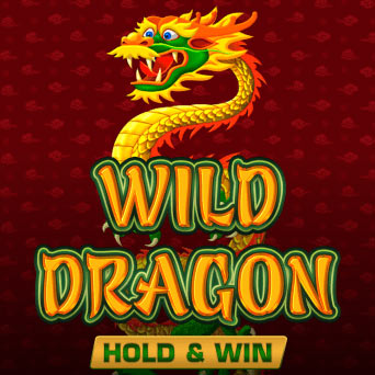 Wild Dragon (Pragmatic Play)