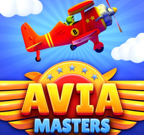 Aviamasters