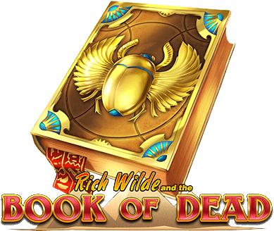 Book of Dead