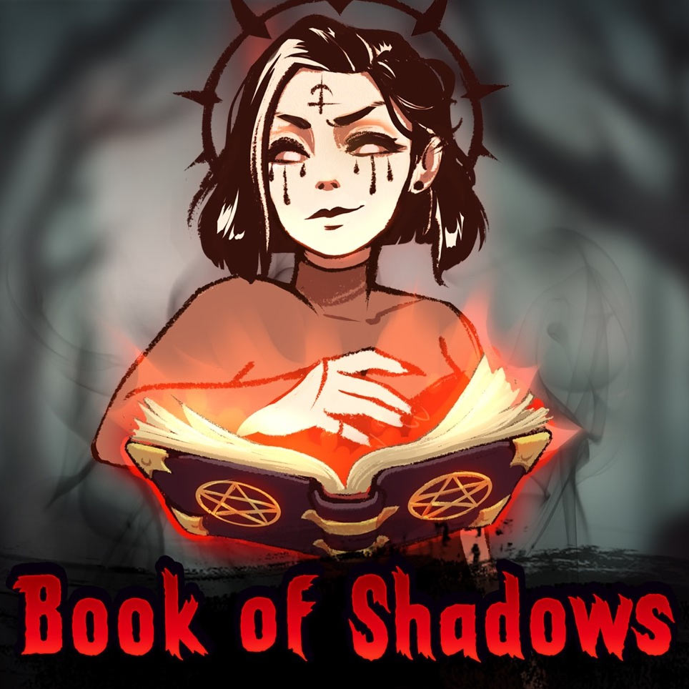 Book of Shadows (Nolimit City)