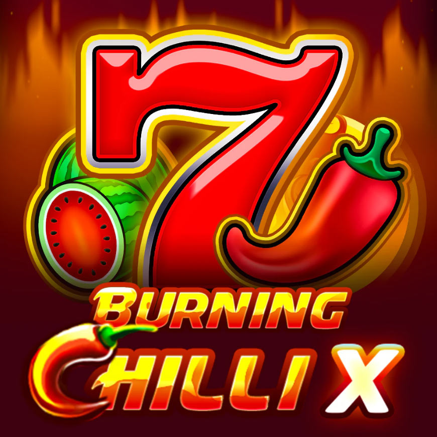 Burning Chilli X (BGAMING)